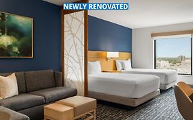 Hyatt Place Denver Downtown